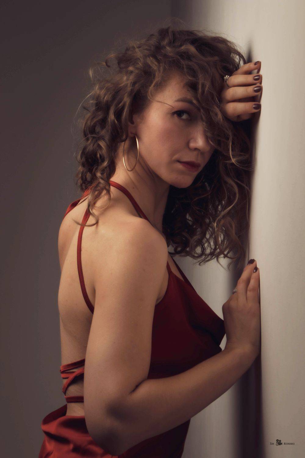 , Тимофей Строгий