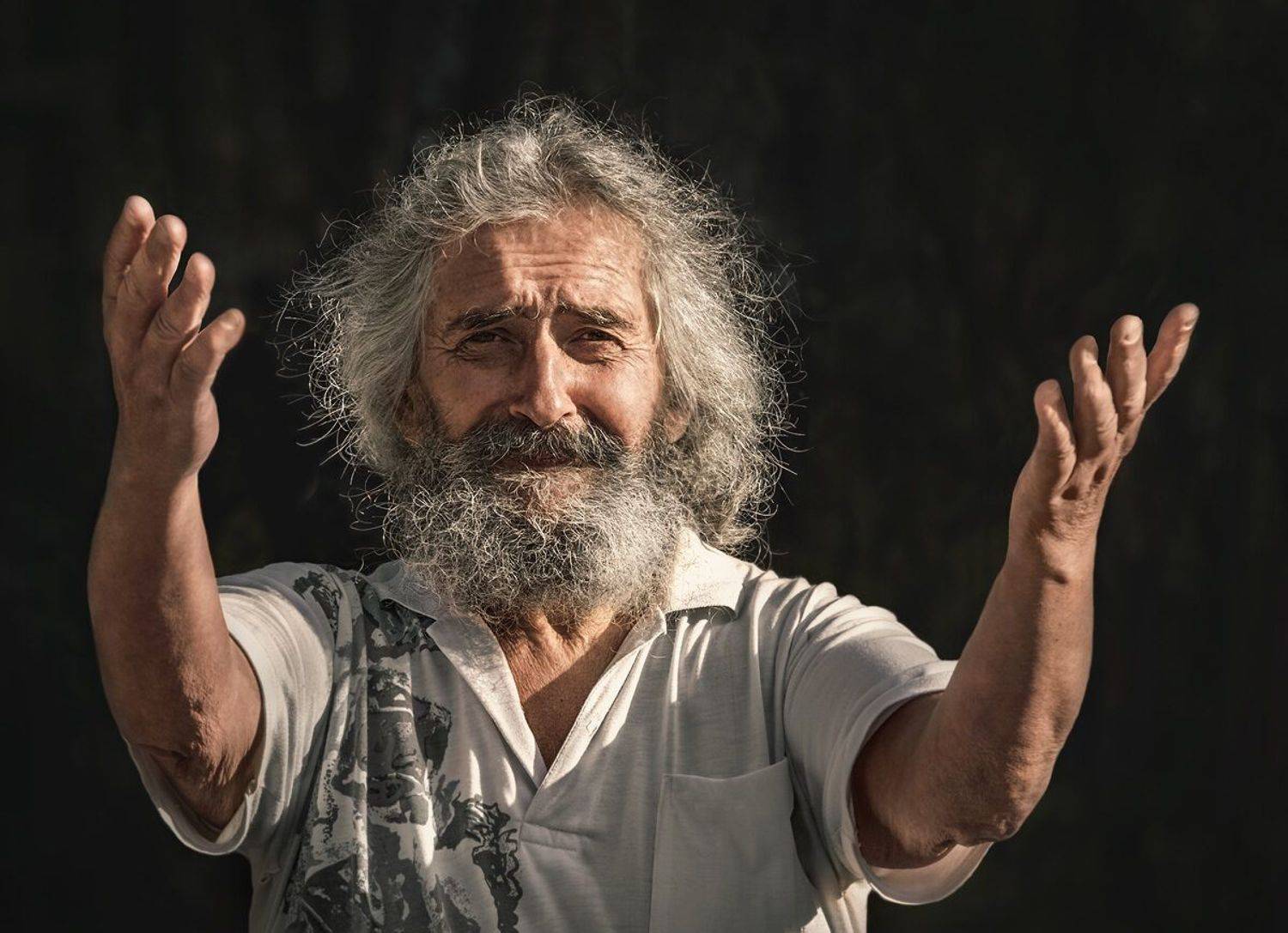 , Александр Поляков