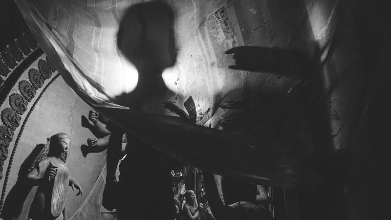 artisan, artist, creator, festive, durga, begining, shilloutte, shadow, abstract, face Artisan фото превью