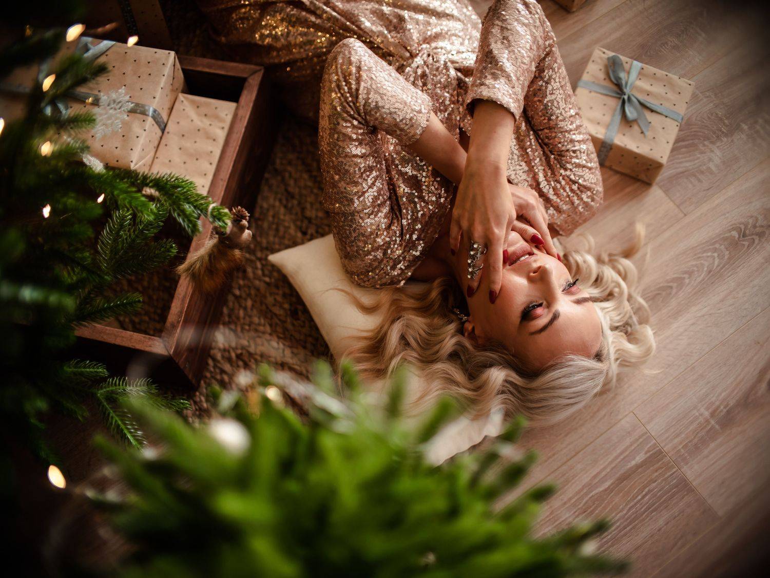 , Алина Тимурова