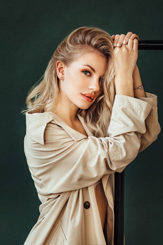 ОЛЕСЯ фото превью