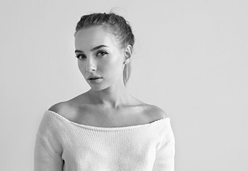 Портрет фото превью