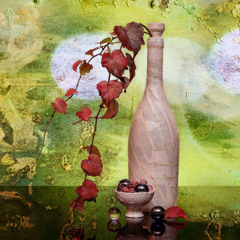 Bodegón фото превью