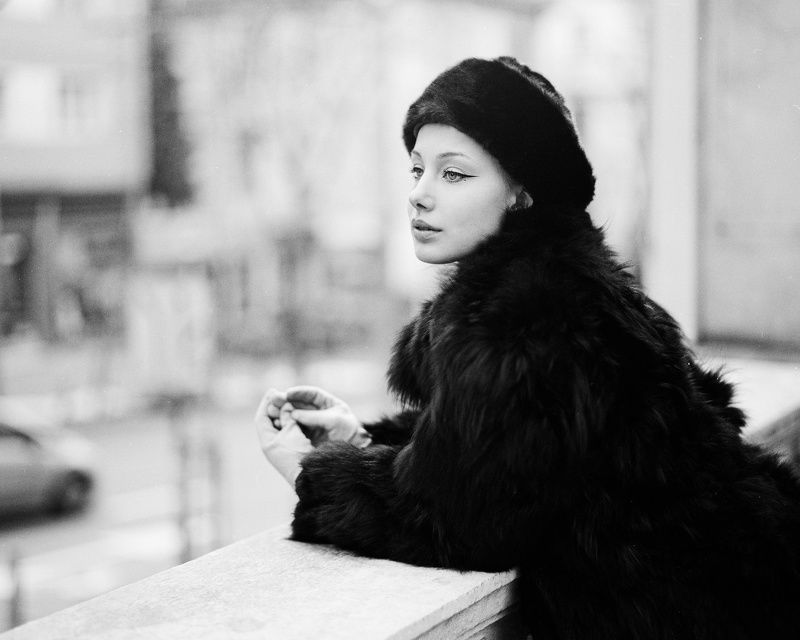 Geri фото превью