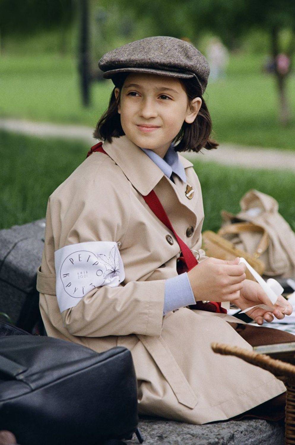 , Олег Вахник