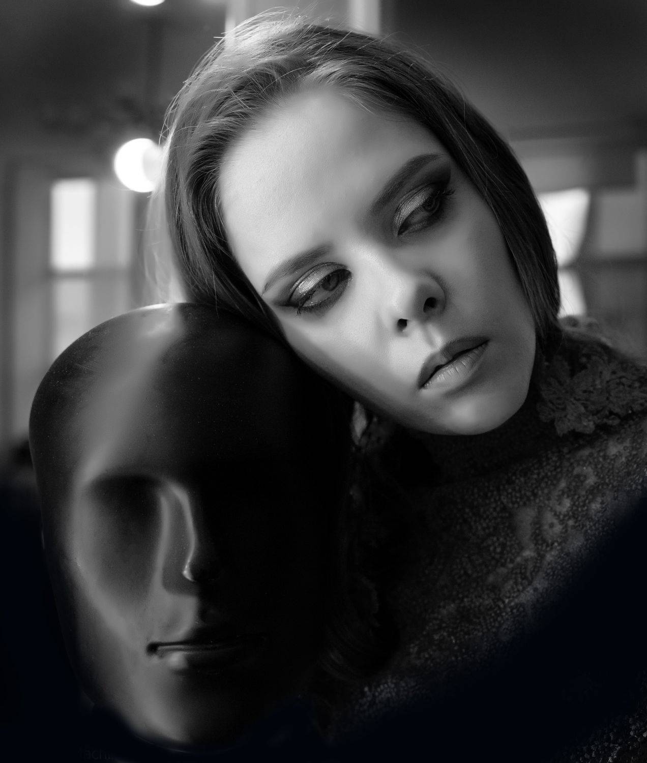 , Михаил Бове