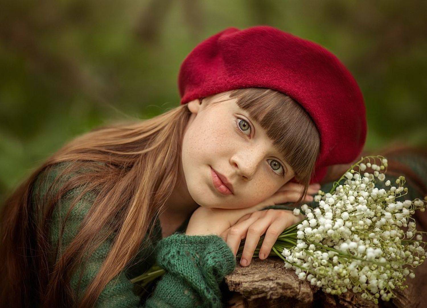 , Тамара Чопорова