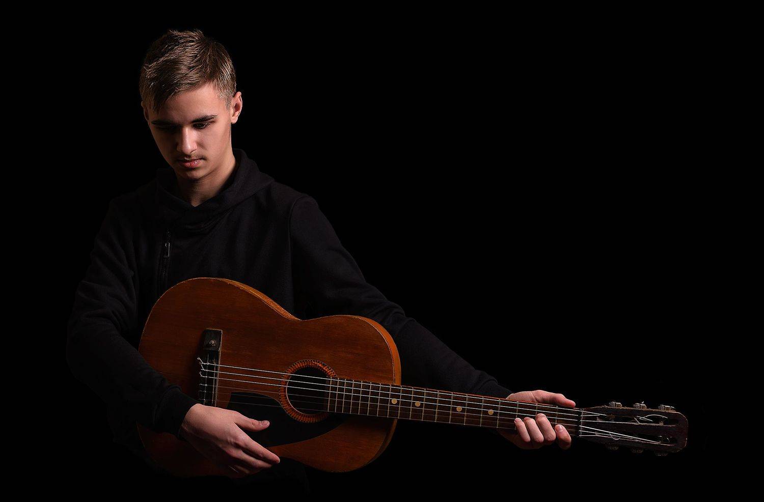 , Валерий Вторыгин