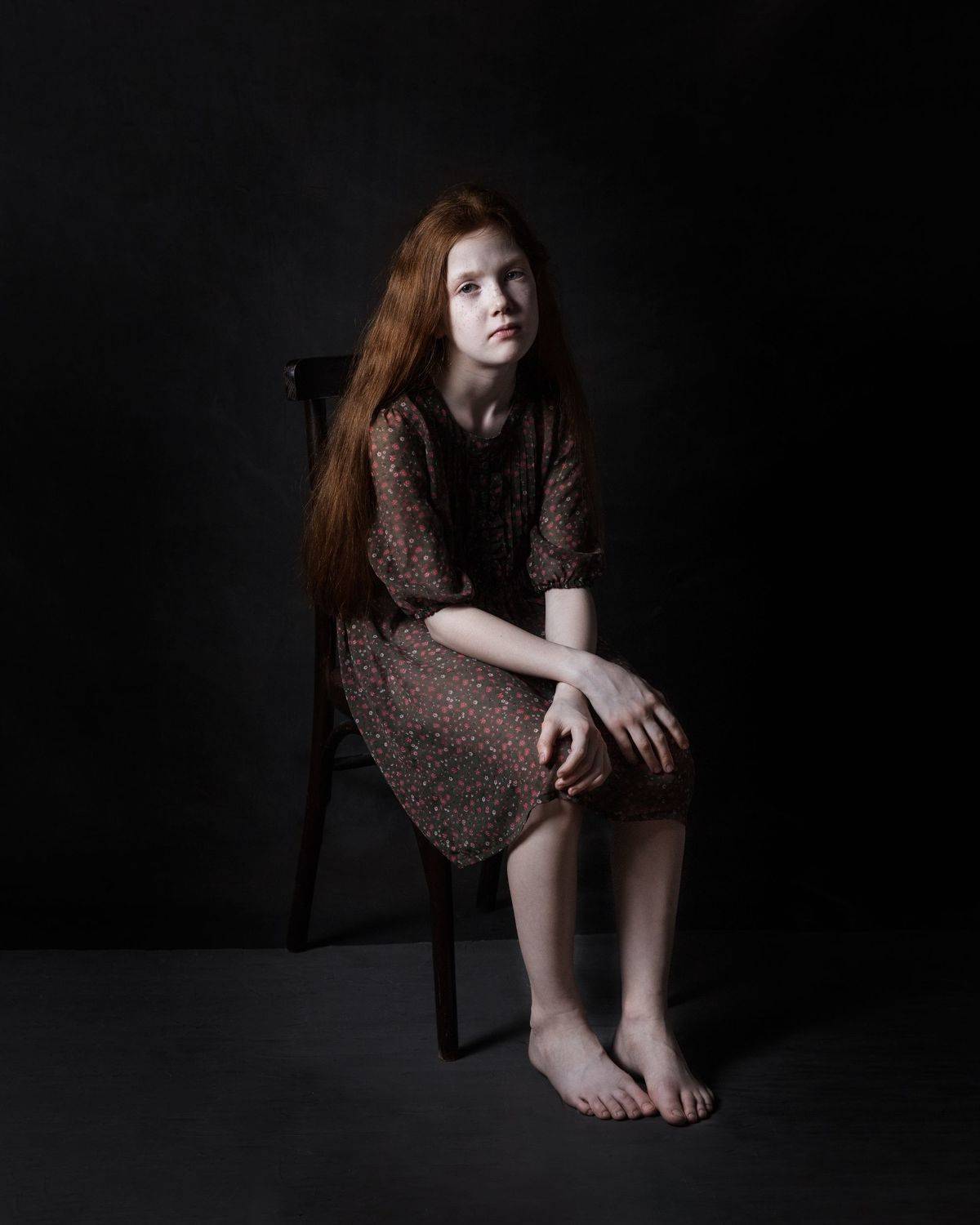 , Светлана Ерохина