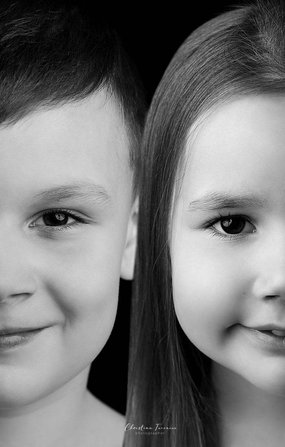 , Кристина Тавониус