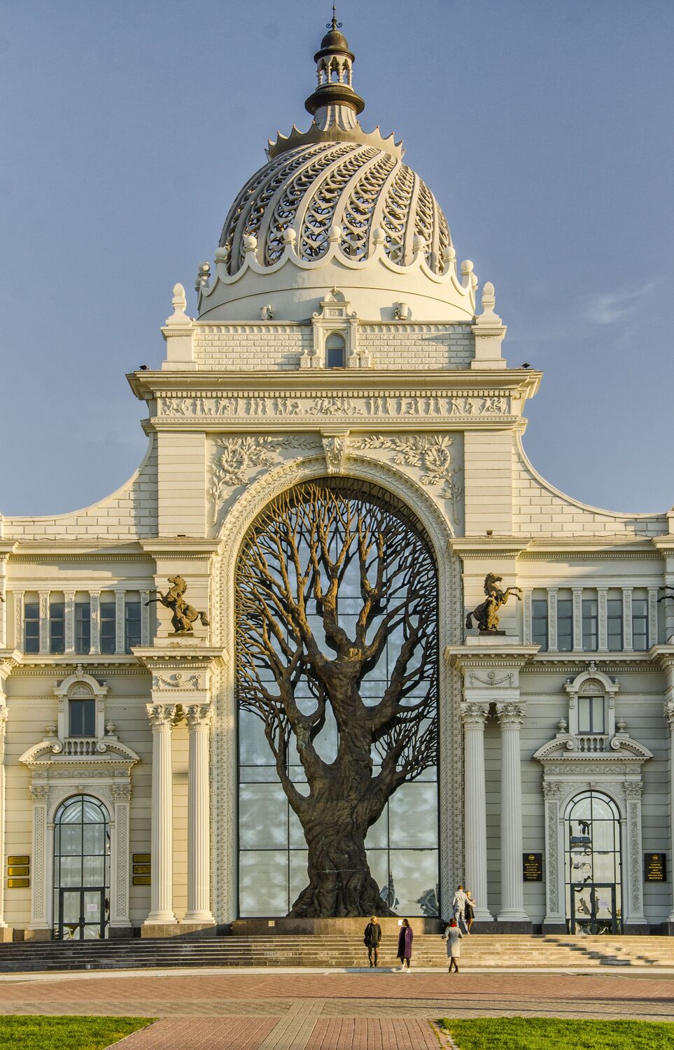 , Александр Березуцкий