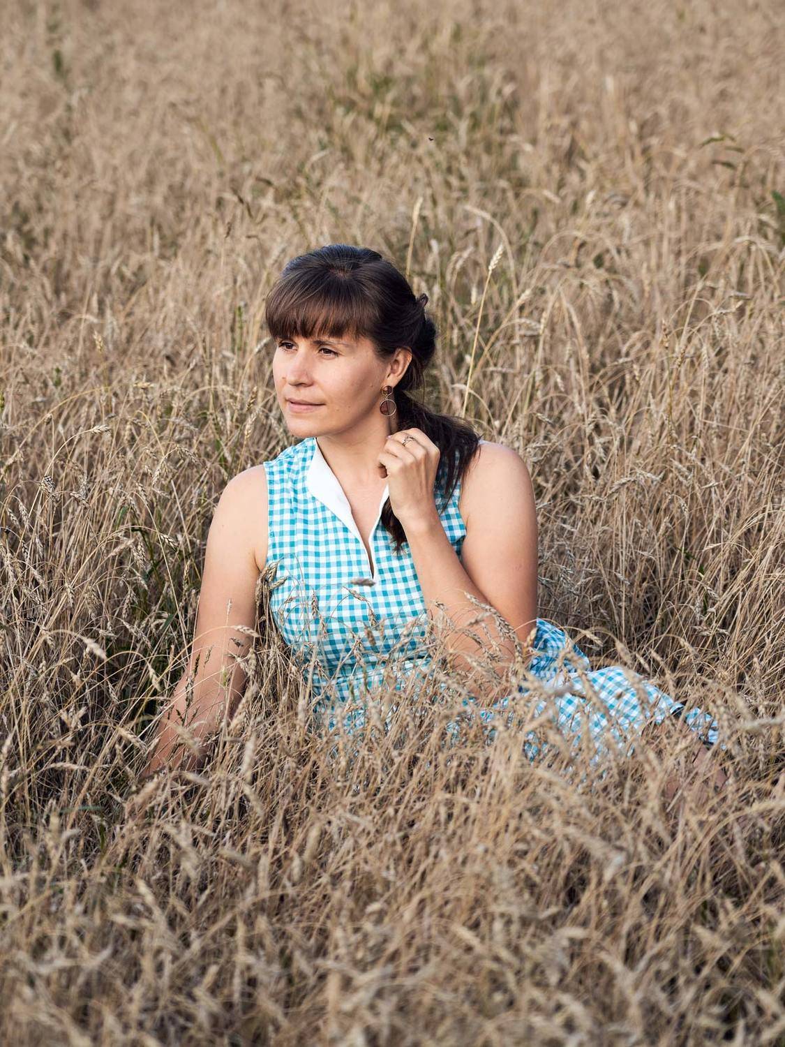 , Сергей Низовцев