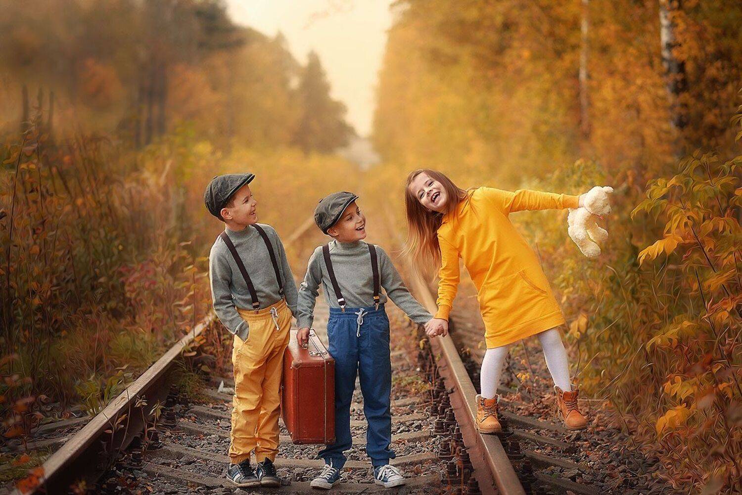 , Светлана Попова