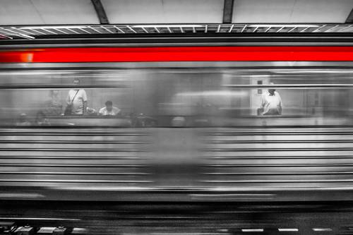 Underground 