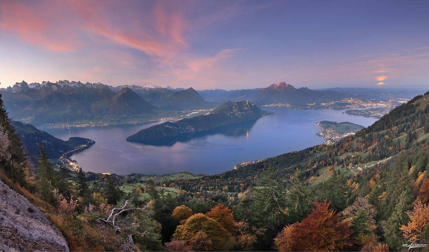 swiss, Матвеев Николай