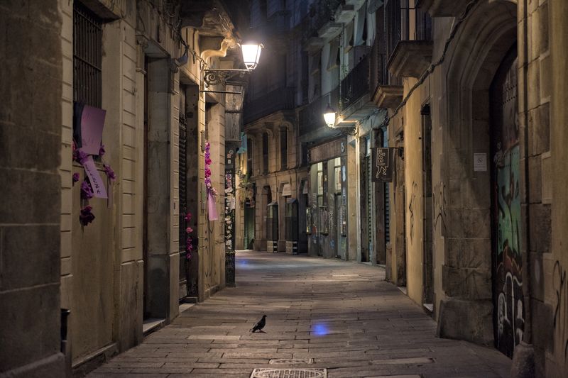 Barcelona фото превью