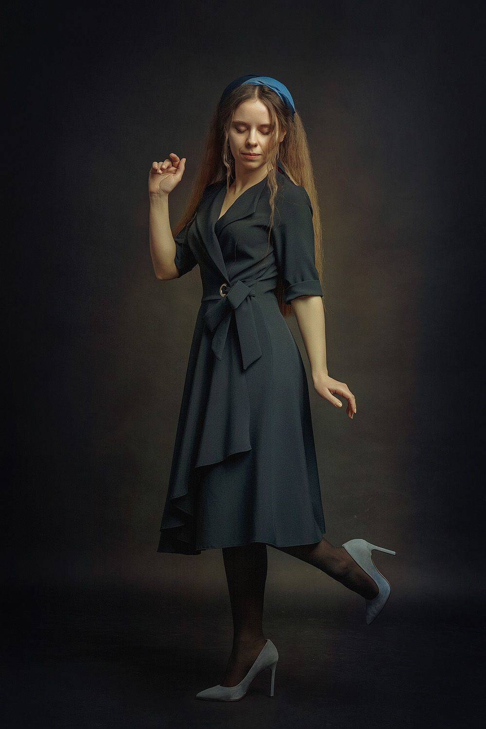 , Вилистер Василий