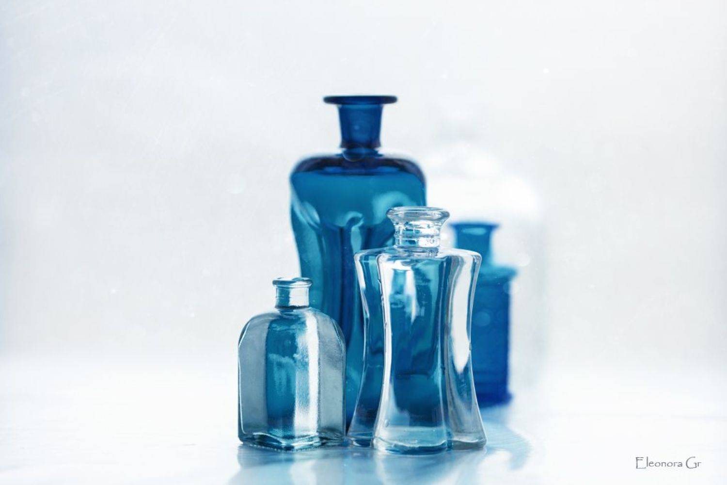 , Eleonora Grigorjeva