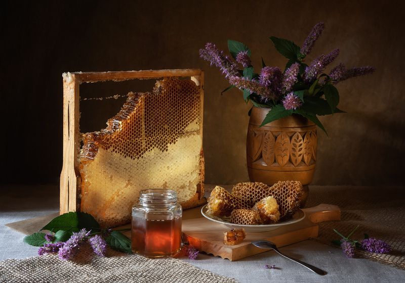 ***медовый фото превью