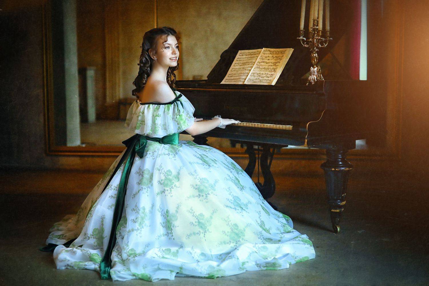 , Наталья Законова