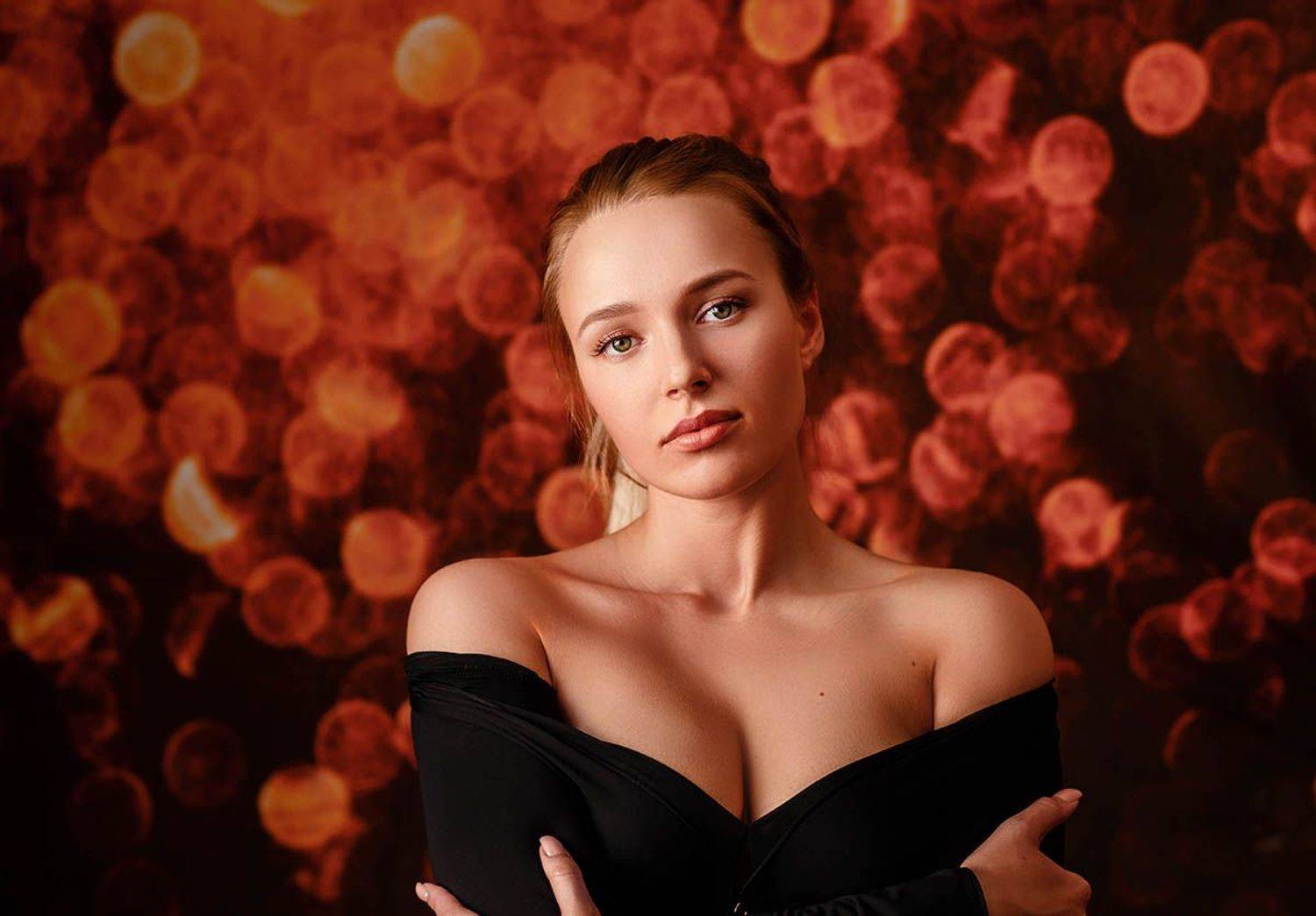 , Алексей Гилёв