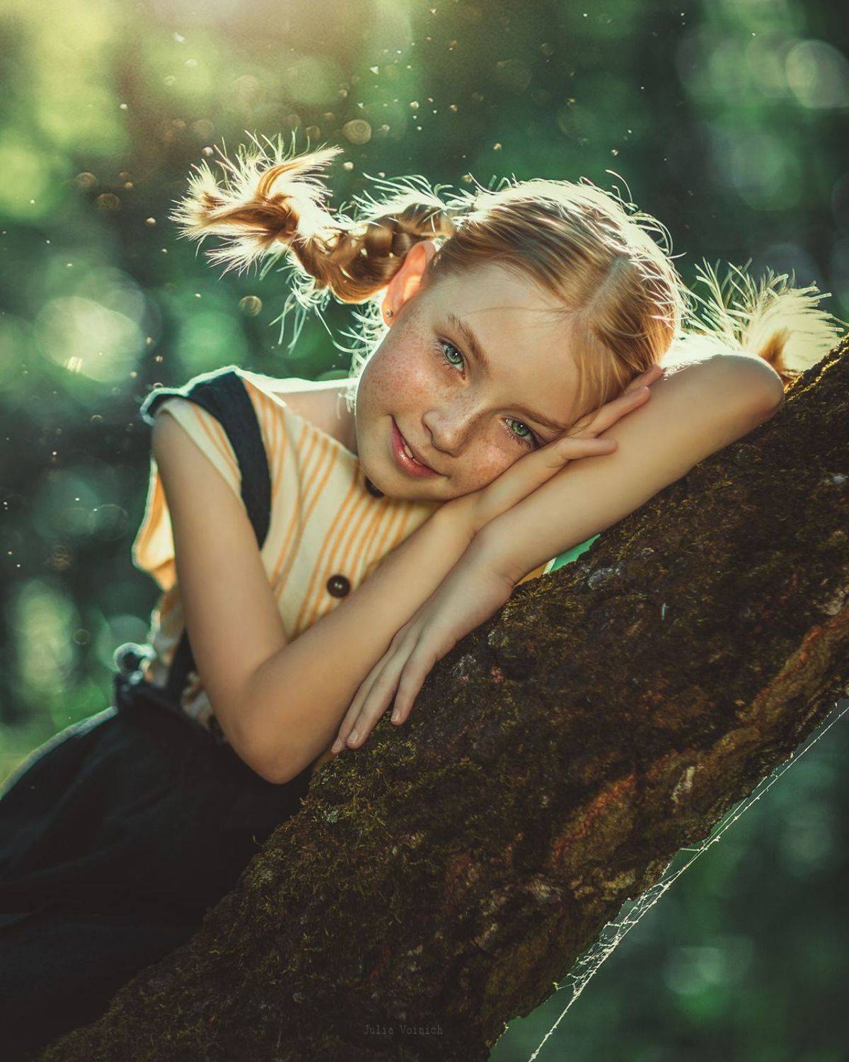 , Юлия Войнич