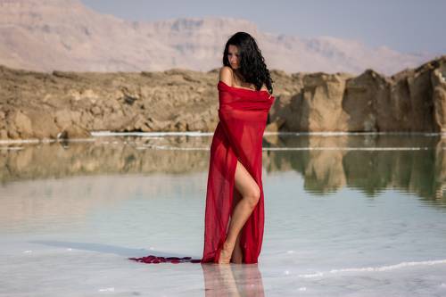 Dead Sea