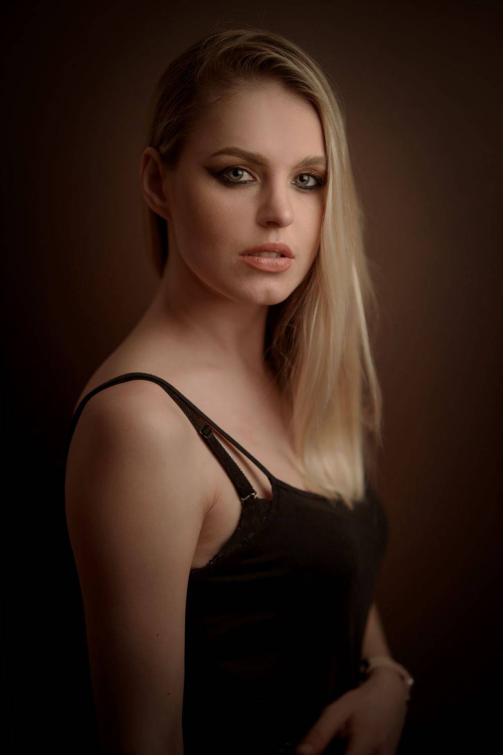 , Константин Буркин