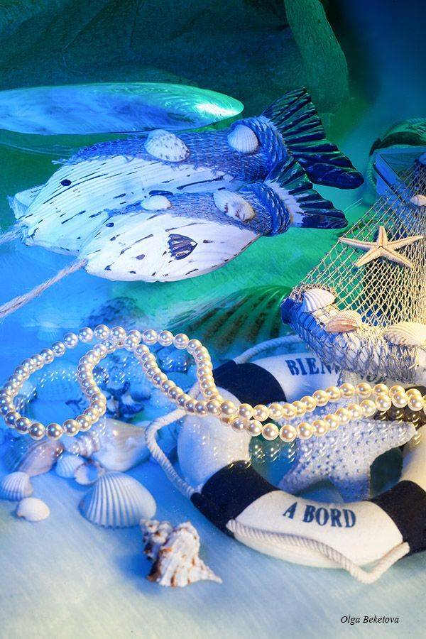 , Бекетова Ольга