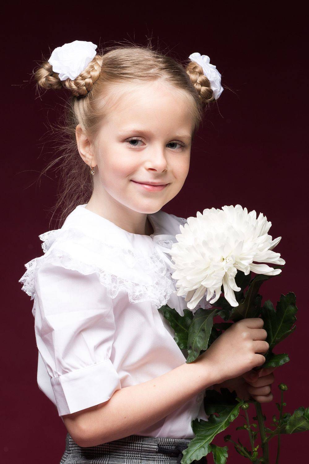 , Дунаева Илона