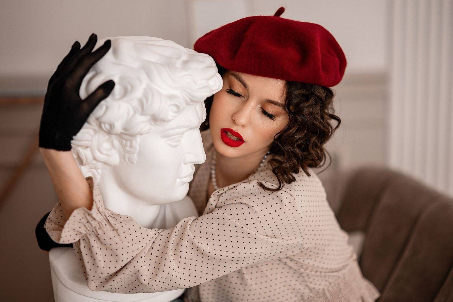 , Никонова Лана