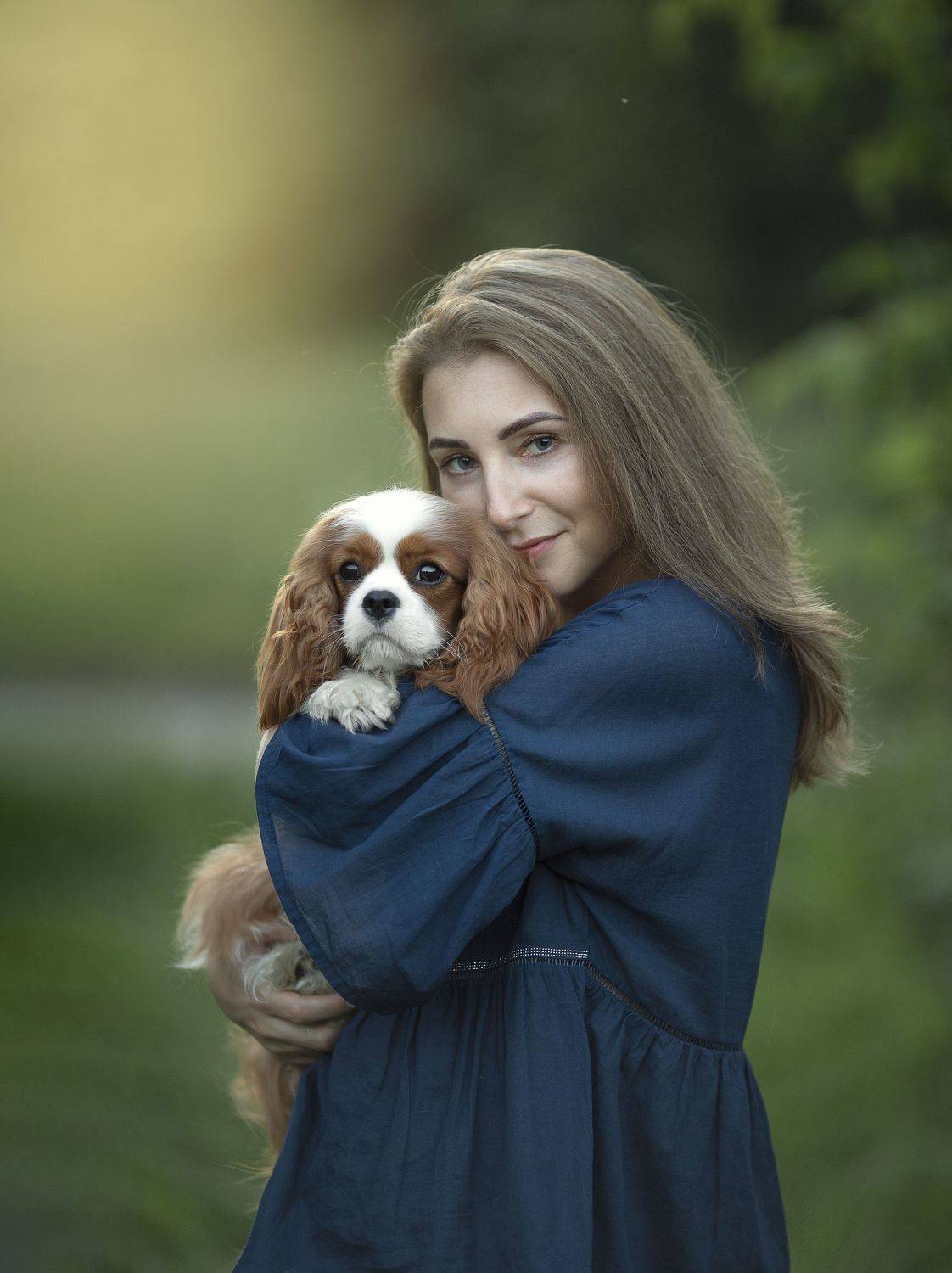 , Татьяна Кауфман