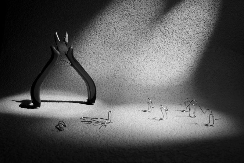 жизнь скреп Противостояние фото превью