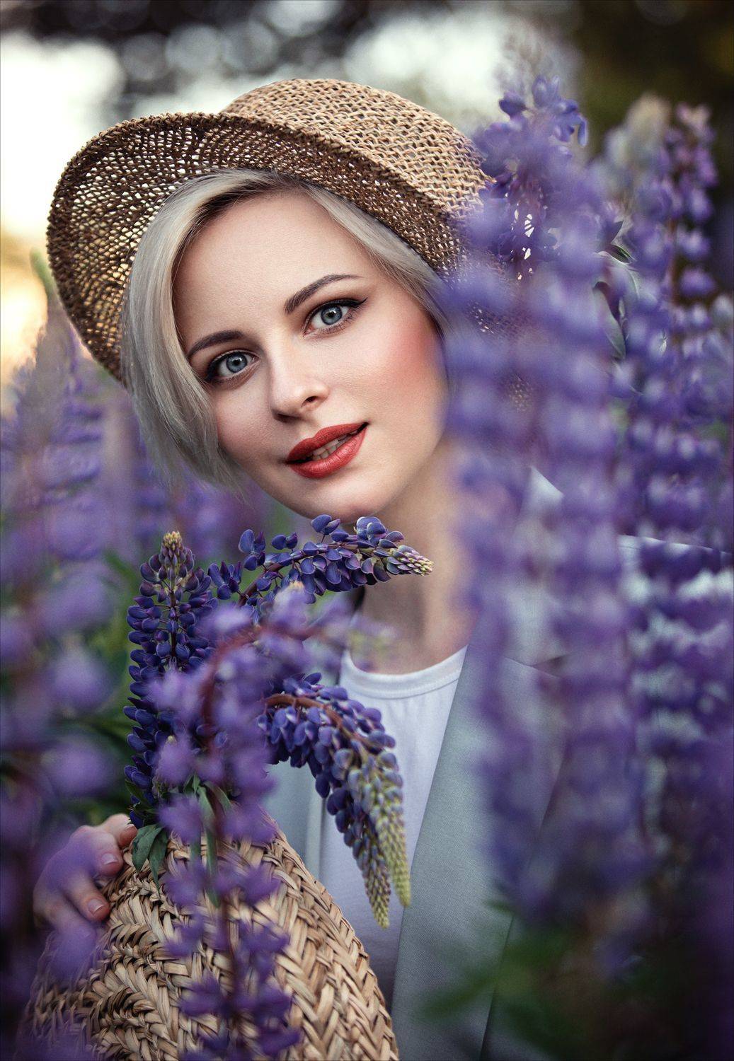 , Ариадна Белкина