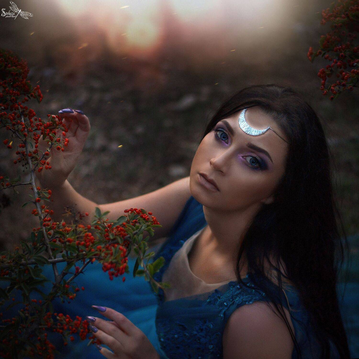 , Оксана Матусевич