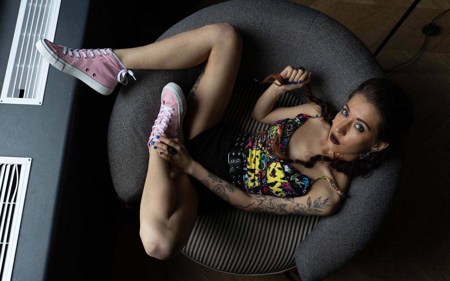 , Леус Павел