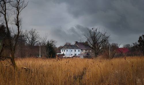 «Мельничная»