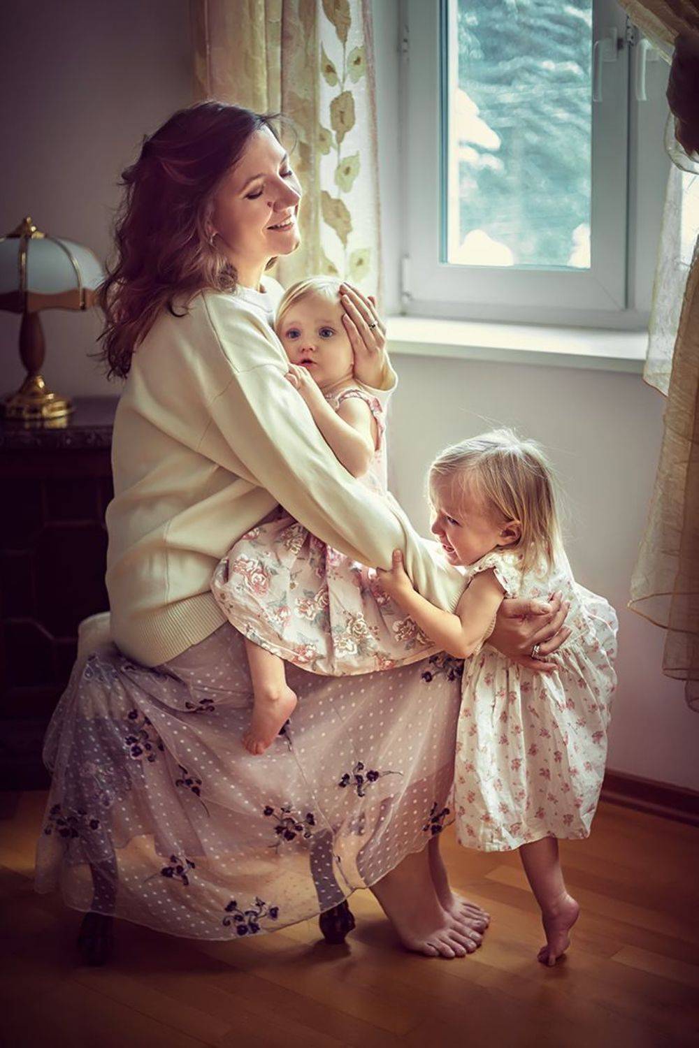 , Наталья Вистинь