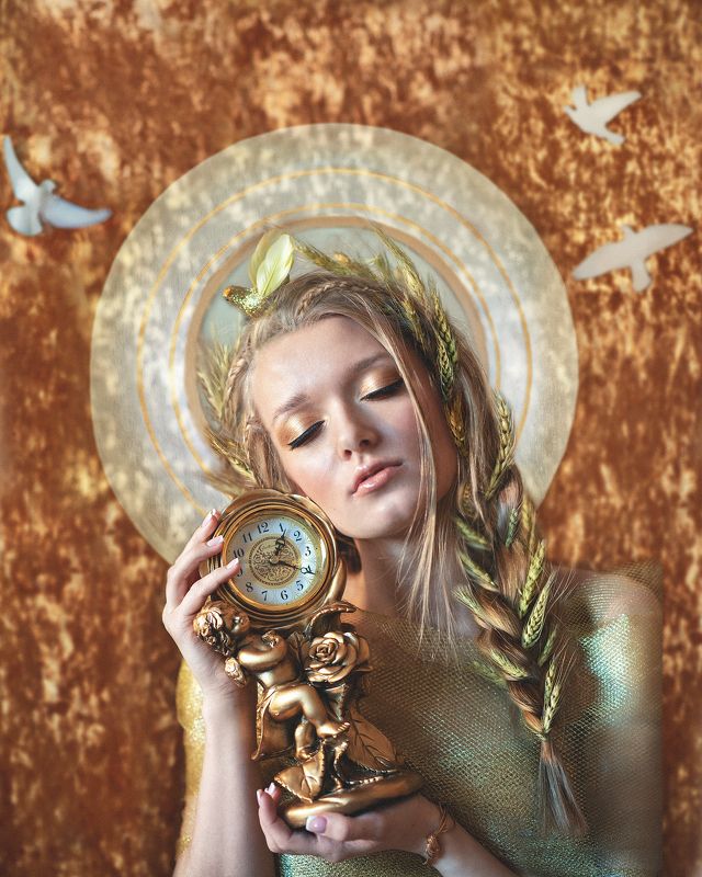 Weave of times фото превью