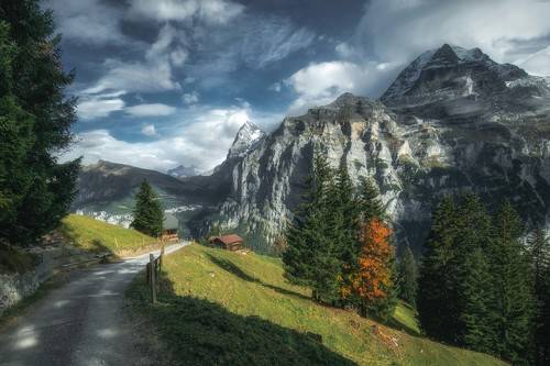 Eiger
