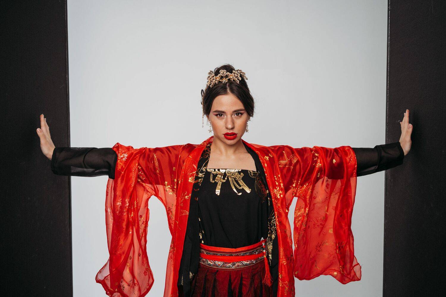 , Евдокимова Анна