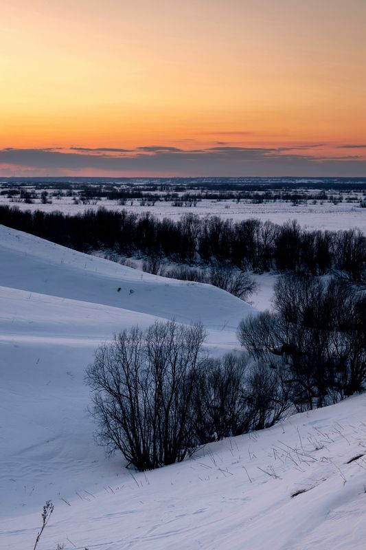 На просторах Севера фото превью
