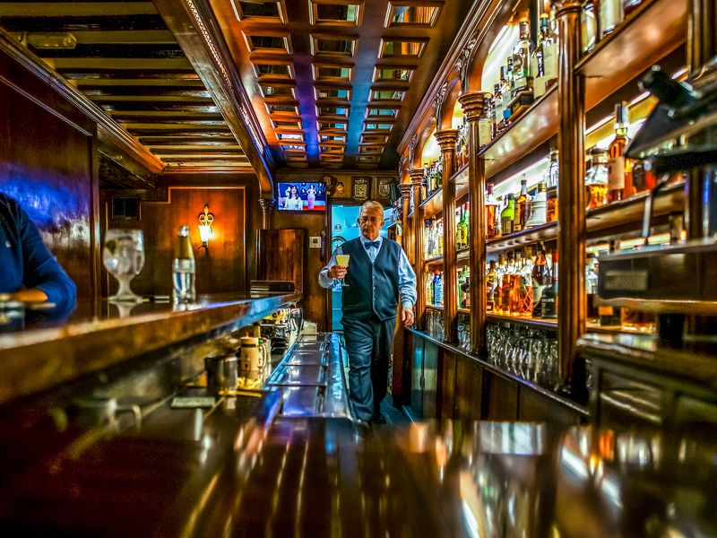 At thebar фото превью