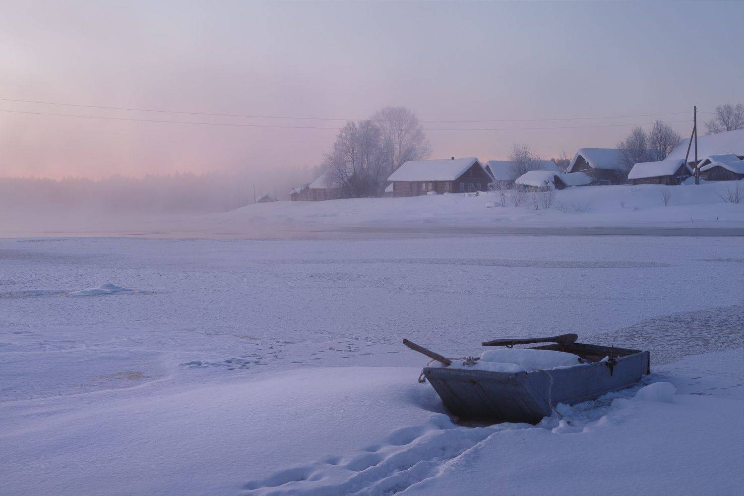 Архангельская область, Коровино, Плесецкий район, Кена, Дмитрий Шишкин