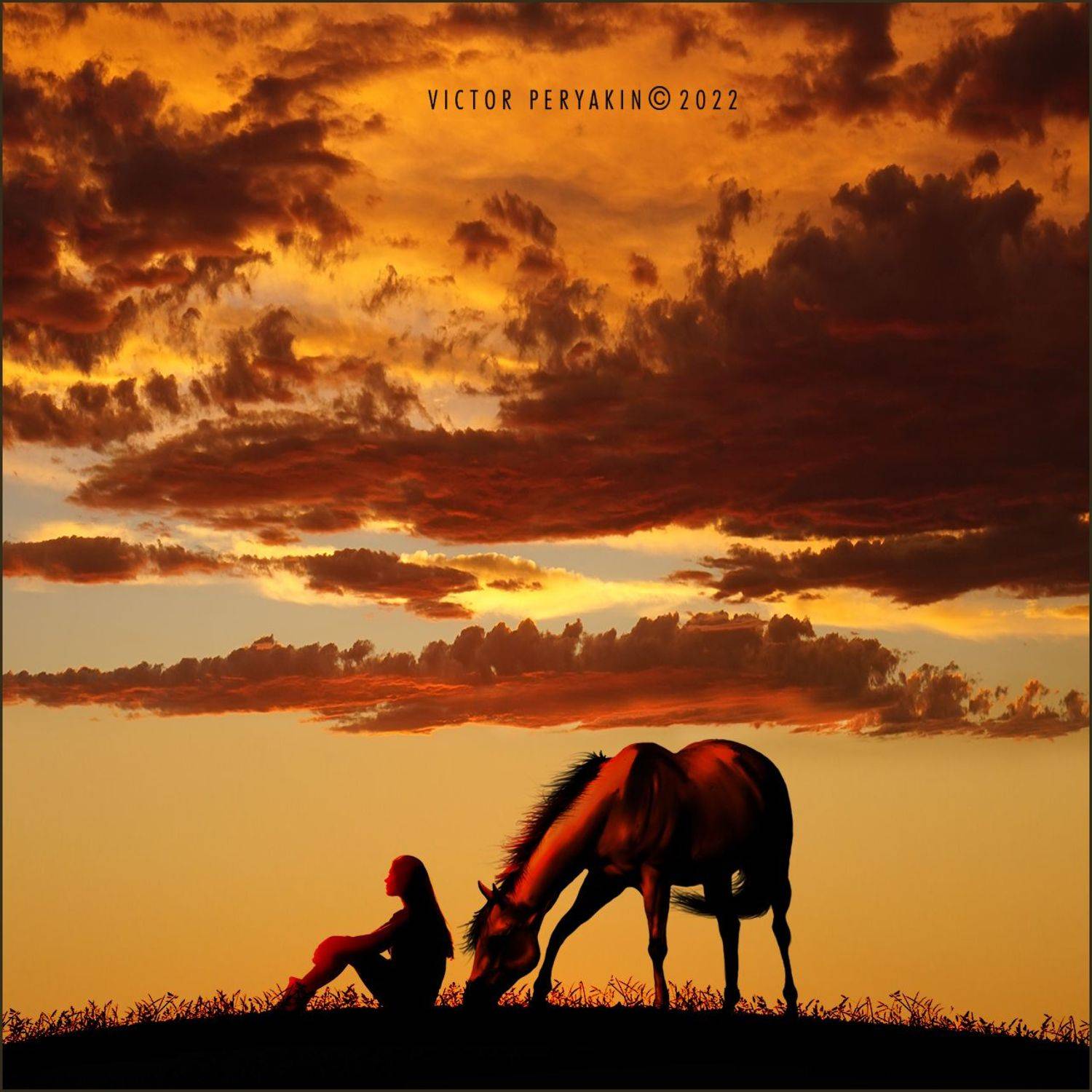 , Виктор Перякин