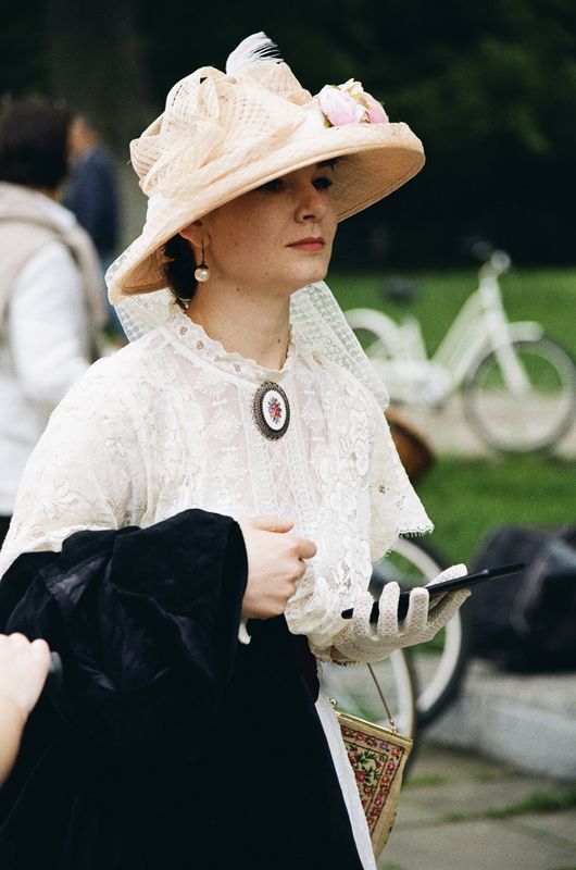 Ретро Круиз / Довоенный Киев фото превью