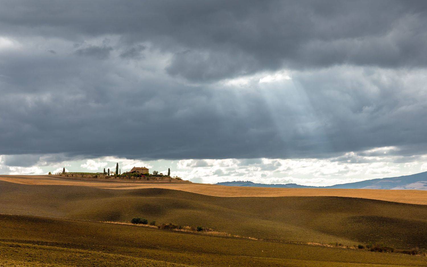 tuscany, Евгения Чех