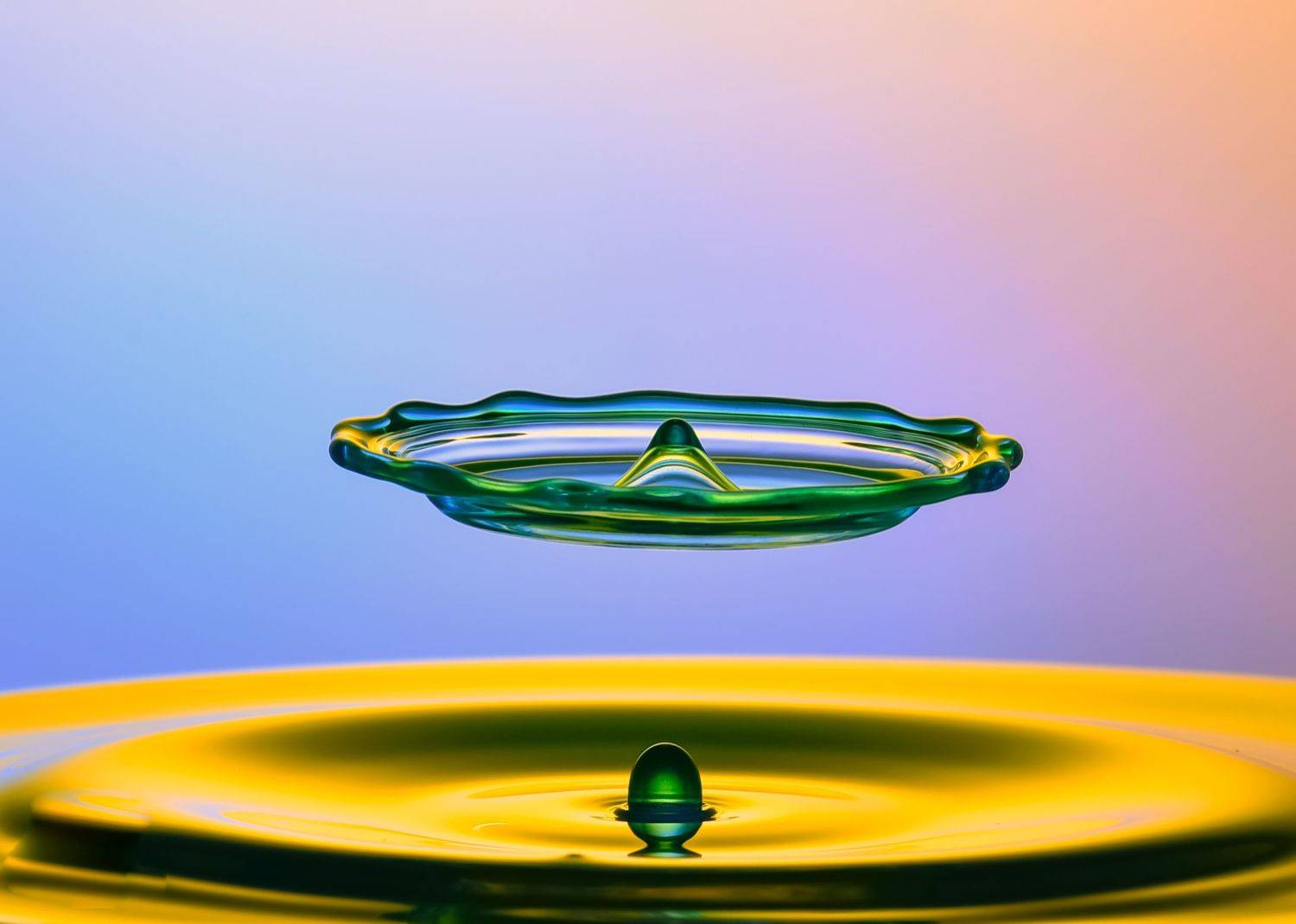abstract,liquid,art,waterdrop,light,color,drop,macro,, mustafa yagci