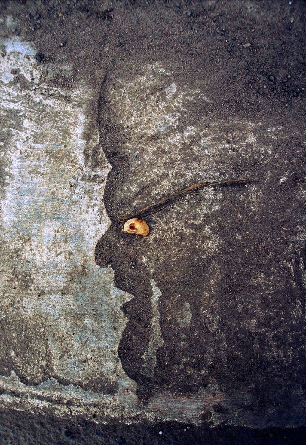 pareidolia, ПОЛУЕВ ИЛЬЯ