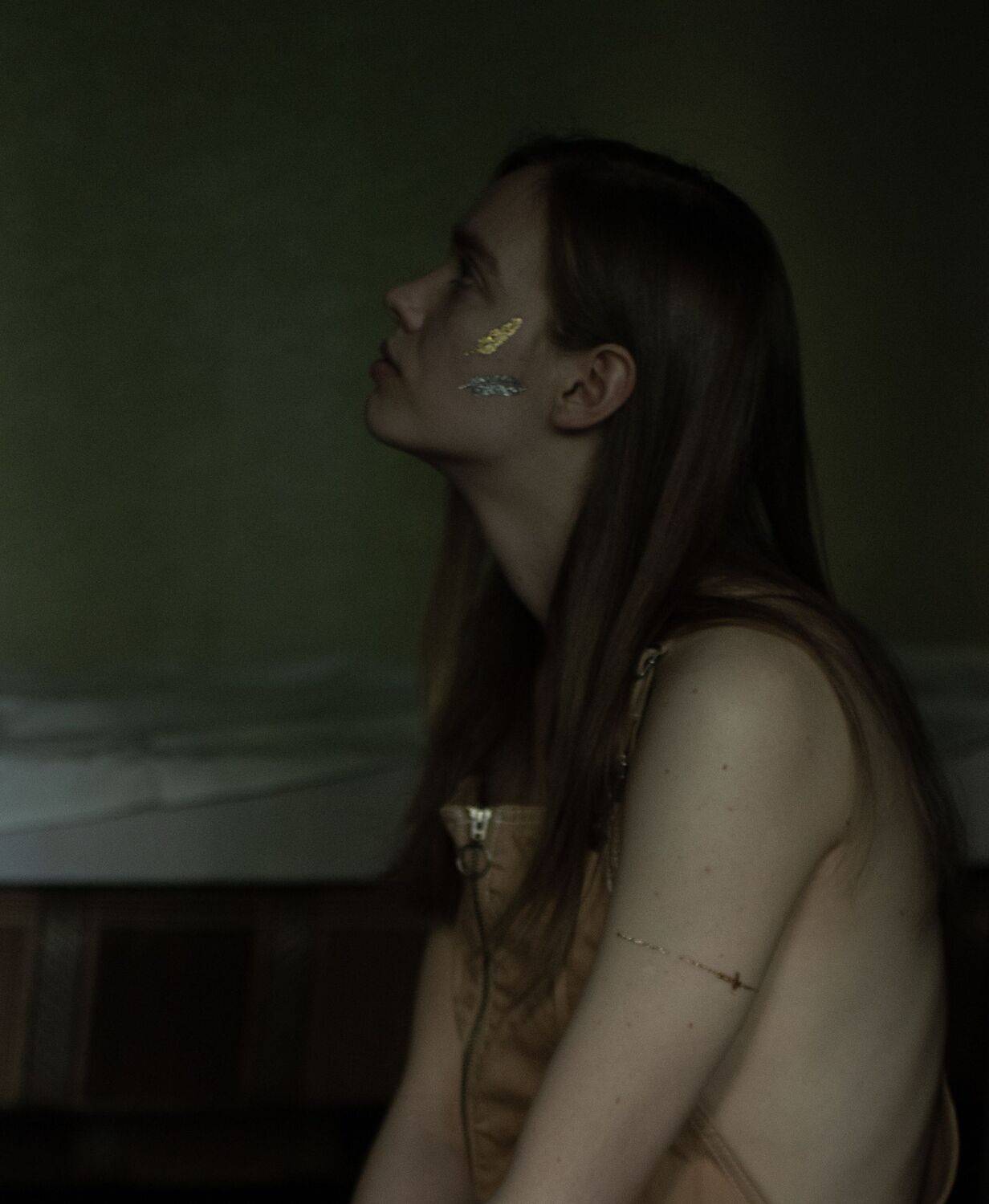 , Eug&egrave;ne Rabotnikov